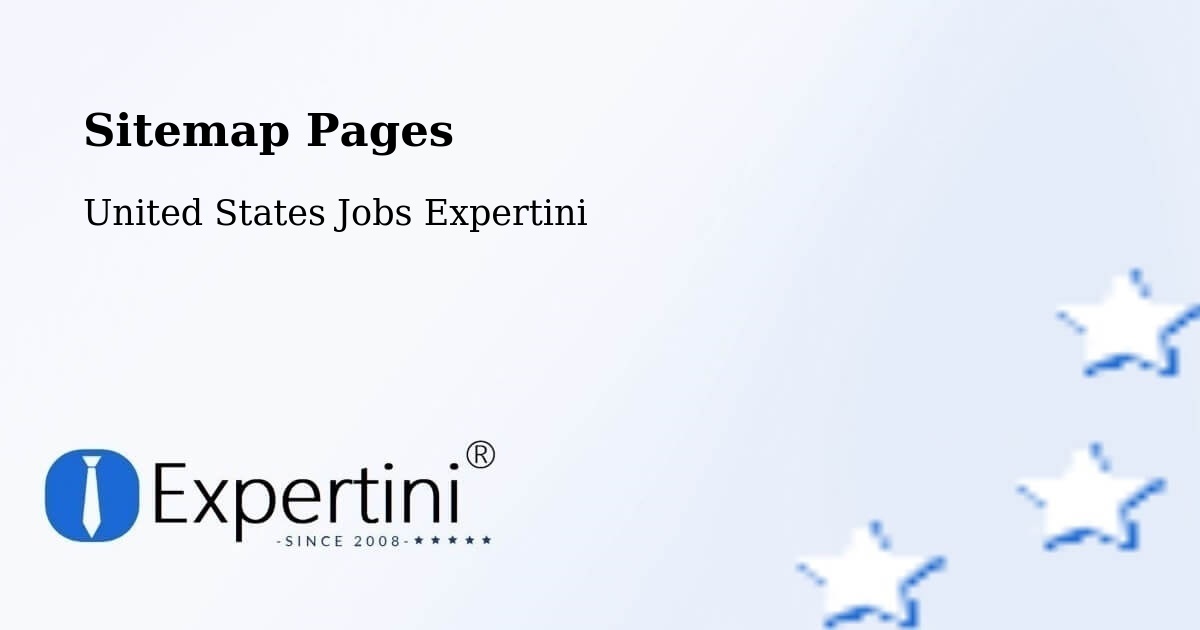 Sitemap Pages - Beverly Hills - United States Jobs Expertini